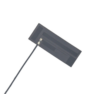 rf built-in 4G antenna FPC flexible board antenna ipex terminal RF1.13 wireless module patch rf antenna
