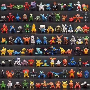 Pokémon Elf Ball 144 Pokemon Pokemon Bikachu Ручная игрушка