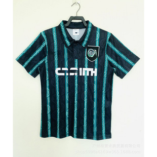 Vintage jersey 2013 Santos 87-88 Naples 84-86 Celtic 97-99 Bilbao