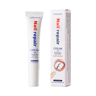 KORMESIC уход за ногтями Увлажняющий крем для ногтей Nail cream Уход за руками трансграничная внешняя торговля оптовая продажа