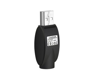 С 1053IC защита беспроводного зарядного устройства EGO защиты батареи стержень USB зарядный кабель 510 зарядное устройство