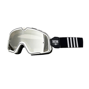 in stock wholesale 100 goggles motorcycle goggles retro motorcycle Harley helmet goggles outdoor sports windshield