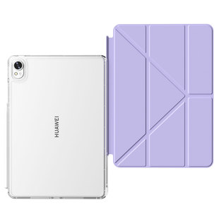Matepad11.5s защитный чехол 24 для ipadair корпус Y складка мягкая версия 11,5 дюймов SE 11 плоская пластина