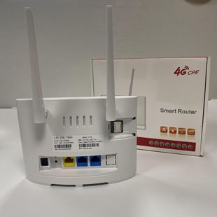 T900 домашний CPE 4G маршрутизатор LTE беспроводной 4G Router With SIM WiFi общий 3 порт