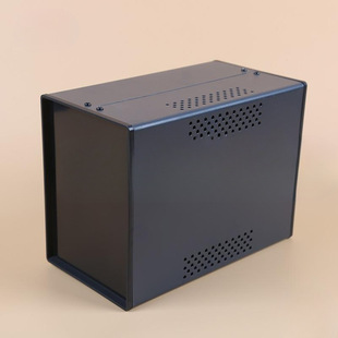 Metal control box power meter enclosure electronic equipment chassis 110 Tianan
