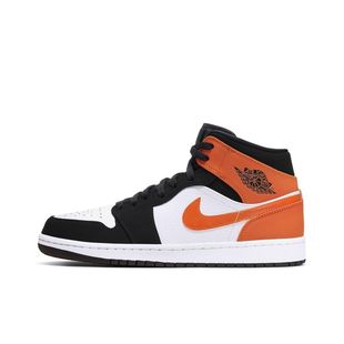 Aj1 High-top Pure Original Shoes Obsidian Men's sneaker Winter All-match Shock-cushioning Lightweight Women's Casual Sneakers