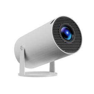 Y300 cross-border hot HD projector office home 3D bedroom portable smart screen 720P support 4K