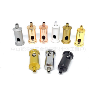 Wire Rope Lifter, Fixture Hanging Wire, Adjustable Wire Clamp, Ceiling Fixed Code, Telescopic Pull Head for Chandelier