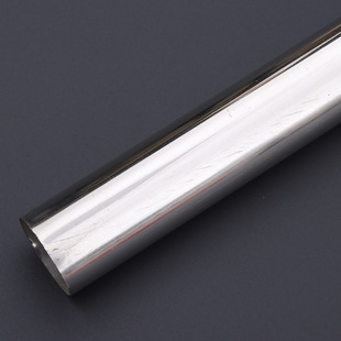 Stainless Steel Pipe Factory Wholesale Laser Processing Home Decoration Creative Cutting Sanitary Rust-proof Seamless Stainless Steel Pipe