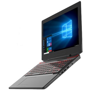 Новый 15,6-дюймовый i7 7700HQ 16G DDR4 память GTX1060 с одним дисплеем игровой класс ноутбук