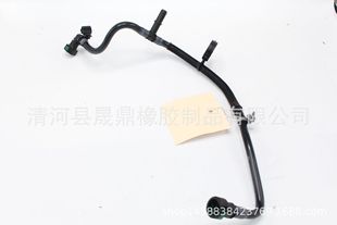 Suitable for JEEP Chrysler Dodge car water pipe radiator pipe 55038028 AG AF