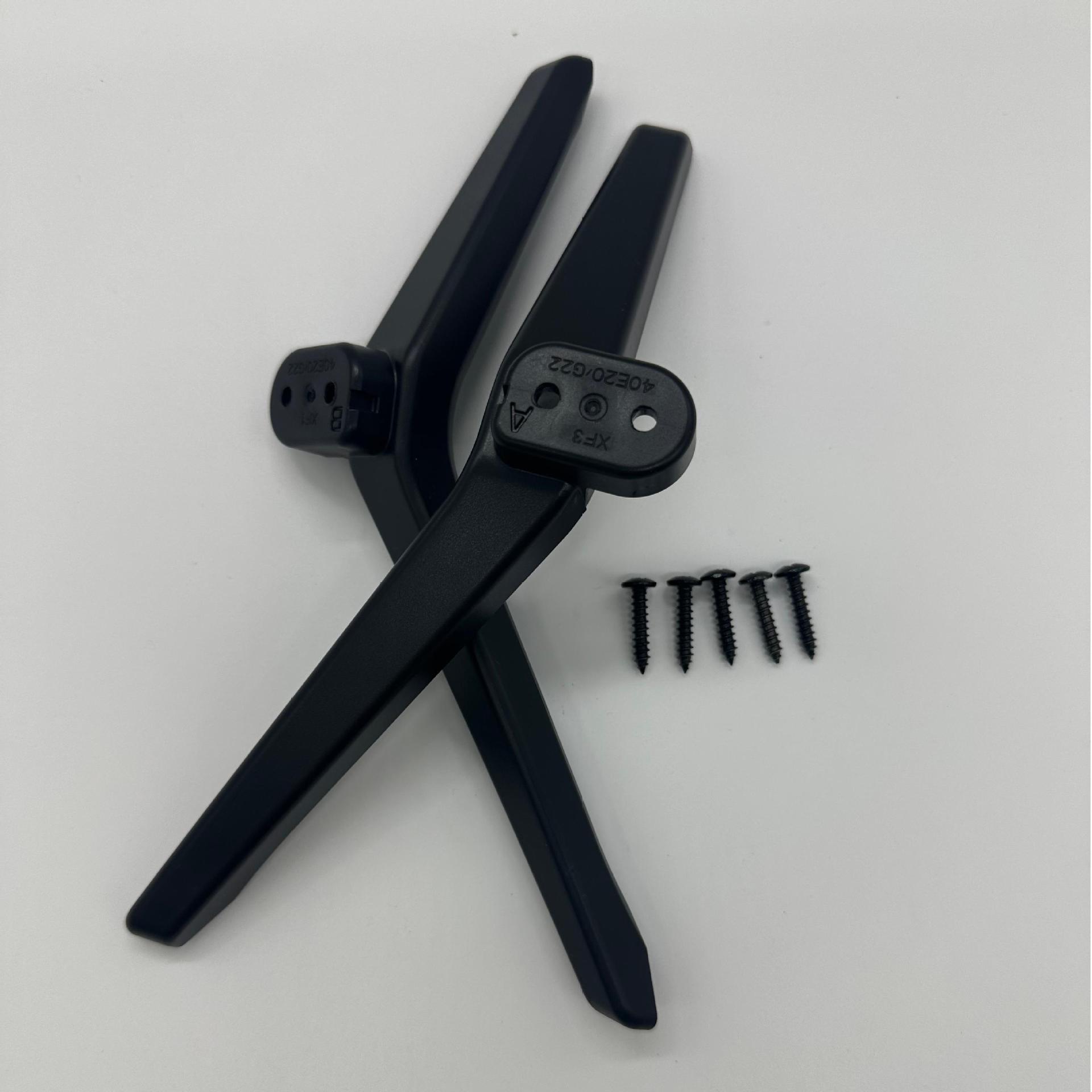 Yancan Tv Stand Base Is Suitable for Skyworth Cool.Open 32/40/43/50/ 55inch Hot-Selling Models