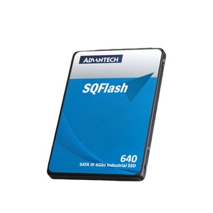 Yanhua оригинальный промышленный SSD 256G SQF-S25V4-256G-SBC частицы 3D TLC