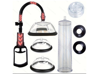 Factory Direct Sales Adult Products Airplane Cup Teaser Sucking Extended Vaginal Cup Pump Pleasure