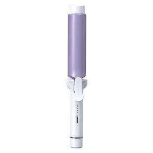 New 40mm large wave inner buckle fluffy water ripple curler high-looking egg roll lazy curly hair artifact
