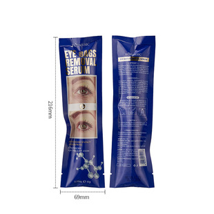 Эссенция для глаз KORMESIC Full English Eye Bag осветляет область вокруг глаз, увлажняет, подтягивает и укрепляет.  Готовая оптовая поставка от производителя.