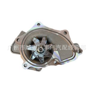 Suitable for Toyota Camry RAV4 1AZ 2AZ car water pump 16100-28040 GWT-119A