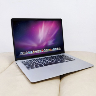 Новая 13-дюймовая компьютерная модель macbook полноэкранный 15-дюймовый реквизит смолы для украшения ноутбука поддельный компьютер