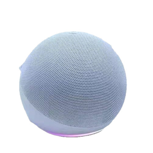 Cross-Border Ellaxe Bluetooth Speaker Wireless Fabric Plug-In Card Small Audio Subwoofer Desktop Mini Bluetooth Speaker