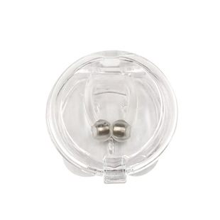 Anti-snoring Nose Clip Anti-snoring Clip Anti-snoring Snoring Sleep Anti-snoring Respiratory Corrector Wholesale