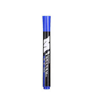 Chenguang Y2204 Oil Marker Large Head Marker M01 Logistics Pen Express Pen Marker Thick Head Gook Line Pen