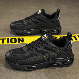 2024 Explosions Jinjiang Mesh Men's Shoes Trendy Sports Casual Shoes Spring Breathable Torre Shoes Board Shoes Student Shoes