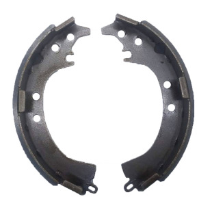 04495-43040 04495-42030 04495-06010 k2333 car brake shoe