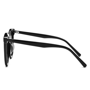 Promotional gm sunglasses for men and women Little Red Book TikTok Same Glasses Polarized Sunglasses for Driving UV Protection
