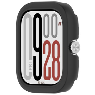 Применимо для часов Redmi Watch4 защитная оболочка 5 Redmi Watch4 полпакета PC воздушный защитный чехол для защиты от царапин