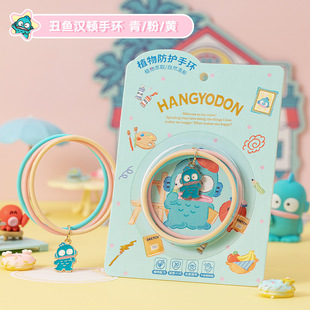Sanrio подлинная лицензия 2025 новый летний репеллент для детей