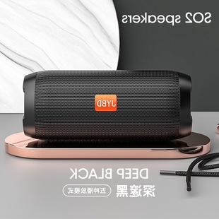 12023 new large subwoofer high quality audio small household mini car speaker bluetooth volume