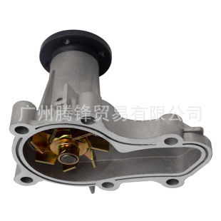 MD323372 MD365087 MD370803 water pump suitable for Mitsubishi pony hatchback Lancer 6 generation