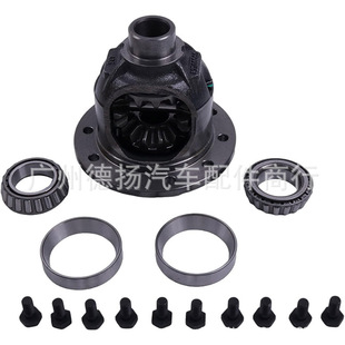 Комплект Labwork передний дифференциал коробки подходит для 07 - 18 Jeep Wrangler 68004074AA