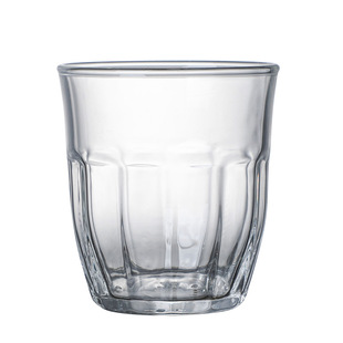 Factory spot High Borosilicate Glass coffee cup coffee extraction Cup transparent glass blown Cup can be set ogo