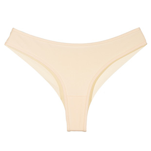 Summer ultra-thin seamless ladies underwear free cut thong T pants European and American sexy leggings L004
