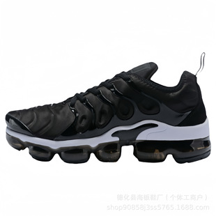 Pure Original TN sneaker Couple's Full Palm Air Cushion Casual Height Increasing Running Mesh Breathable Men's Shoes Niche Air Cushion Shoes