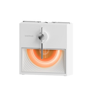 Новая серия Peninsula Bluetooth-динамик Ретро Маленький настольный компьютерный динамик Мини-беспроводной домашний бойфренд Spot