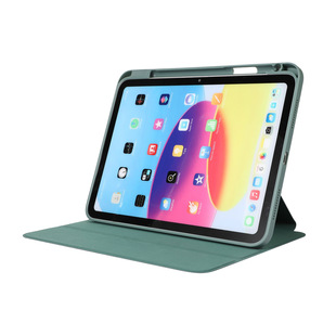 Применимый защитный чехол поколения ipad10 с магнитным разделением Air45 pro11-inch анти-изгиб 10,2 прозрачный 12,9 устойчивый к падению корпус