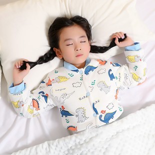 Children's Shoulder Pads Baby Shoulder Protection Arm Sleeping Warm Thickened Shoulder Baby Newborn Anti-freezing Clothes Autumn and Winter