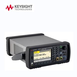Это детечелогия Keysight 53220A универсальный частотомер/выключатель 53230A 53210A