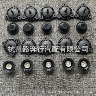 Применимо Buick GT1446 860156 55565353 781504 781504-581504-5001 Декомпрессия