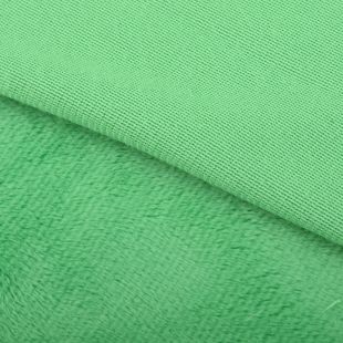 Crystal Velvet Fabric 3mm-5 High-rise Beibei Velvet Bag Shoe Material Interior Plush Toy Fabric Crystal Super Soft