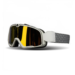 Riding Retro Goggles Ski Goggles Motorcycle Goggles Harley Sunglasses Windproof Ski Goggles