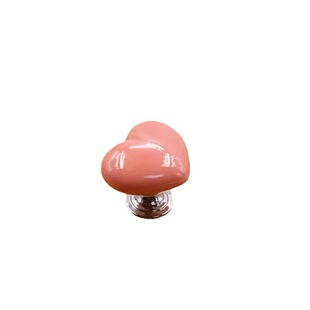 Color Love toilet press artifact creative toilet toilet water tank button auxiliary device fashion love button