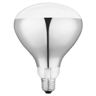 Old-fashioned ceiling bath heater 275w waterproof explosion-proof heating bulb toilet bath heating heating lamp