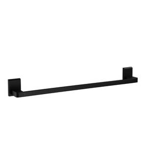 Cross-border Foreign Trade Zinc Alloy Towel Rack Towel Bar Toilet Bathroom Rack Bathroom Pendant Six-piece Hanger