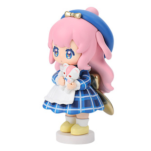 NINIZEE Nini Baby Trendy Play Blind Box Doll Cute Hand-made Home Decoration Ornaments Crafts Blind Box Doll