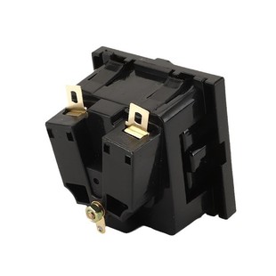 Manufacturers supply European standard socket power industrial socket copper foot round hole high current power socket specifications complete