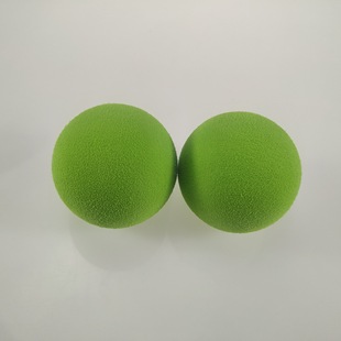 ИСТОЧник оптовая продажа с фабрики EVA собака игрушечный мяч EVA Ball Подарочный мяч Гольф Полосатый Шар цветной шар