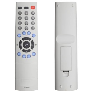For Toshiba TV remote control CT-90281 CT-90252 90305 90237 32AV300C